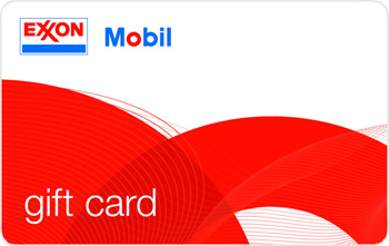 Exxonmobil gift store card